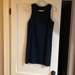 Rag & Bone black dress